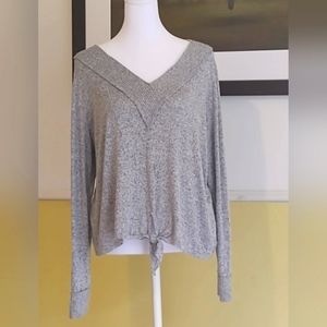 COMFY V-Neck Sweater